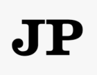 James Phillips logo